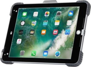 Targus SafePORT Beskyttende kasse - THD138GLZ