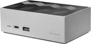 Targus DV4K Power Dockingstation