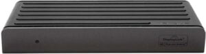 Targus Universal DV4K Dock Power Dockingstation