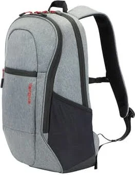 Targus Urban Rygsæk  15.6 Twill-polyuretan Grå