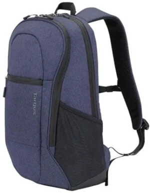 Targus Urban Rygsæk  15.6 Twill-polyuretan Blå