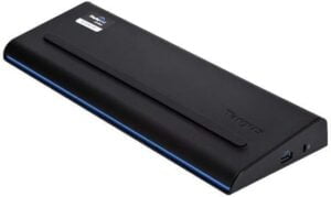 Targus Dual Video Power Dockingstation