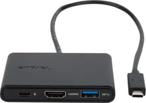 Targus Portreplikator