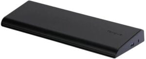 Targus USB Dual Video Power Dockingstation