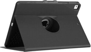 Targus VersaVu Beskyttelsescover Sort iPad 10.2 iPad 10.2 - THZ890GL