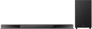 TCL TS9030 3.1.kanal Lydbarsystem Sort