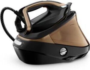 Tefal GV9820 Pro Express Vision schwarz / gold