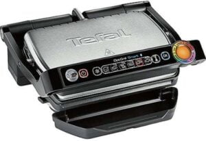 Tefal OptiGrill Smart GC730D12 Grill