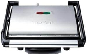 Tefal Inicio GC241D12 Grill 2000W - GC241D12