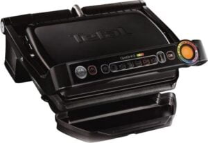 Tefal Optigrill+ GC7128 black