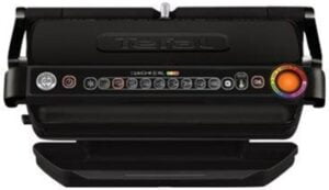 Tefal OptiGrill+ XL GC722834 Grill 2000W Sort