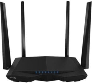 Tenda AC6 Trådløs router Desktop