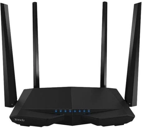 Tenda AC6 Trådløs router Desktop
