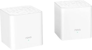 Tenda Nova MW3 Wi-Fi-system Desktop - NOVA MW3-2