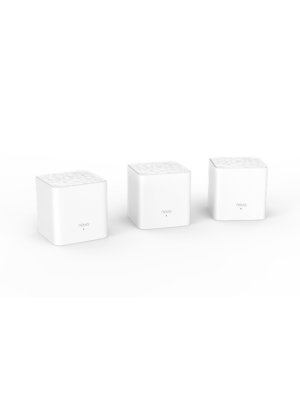 Tenda Nova MW3 Wi-Fi-system Desktop