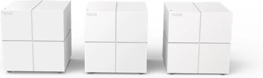 Tenda Nova MW6 Wi-Fi-system Desktop