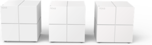 Tenda Nova MW6 Wi-Fi-system Desktop  - NOVA MW6-3