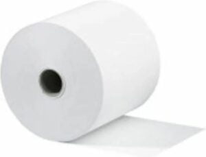 Thermorulle 5557-4001 57x64x12mm 50m 5rul/pak