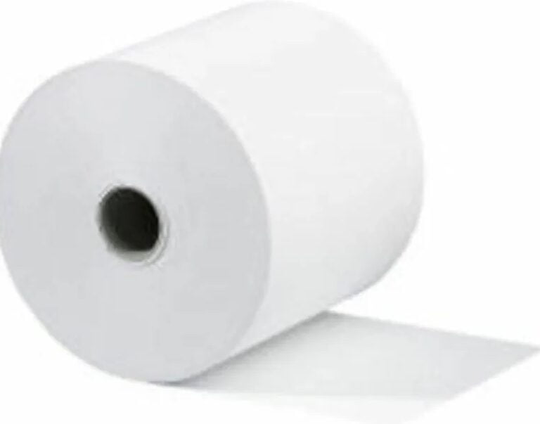 Thermorulle 5557-4001 57x64x12mm 50m 5rul/pak