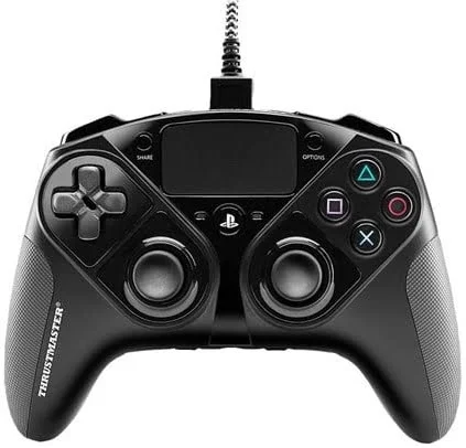 ThrustMaster eSwap Pro Controller Gamepad PC Sony PlayStation 4 Sort