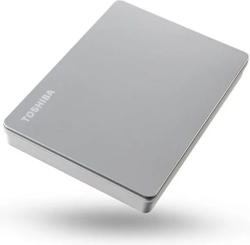 Toshiba Canvio Flex