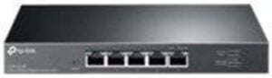 TP-Link TL-SG105-M2 Switch 5-porte 2.5 Gigabit