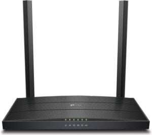 TP-Link Archer VR400 Trådløs router Desktop
