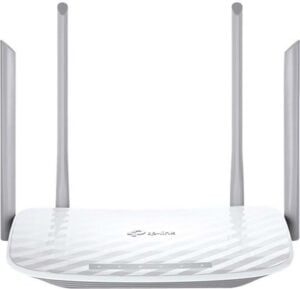 TP-Link Archer A5 Trådløs router Desktop  - ARCHER A5