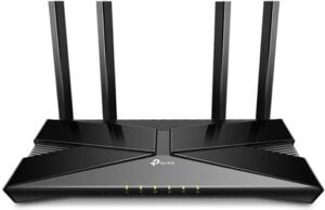 TP-Link Archer AX10 Trådløs router Desktop