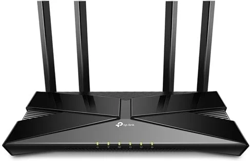 TP-Link Archer AX10 Trådløs router Desktop - ARCHER AX10