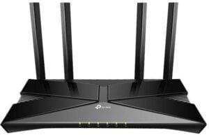 TP-Link Archer AX23 V1 Trådløs router Desktop