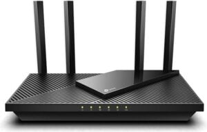 TP-Link Archer AX55 V1 Trådløs router Desktop