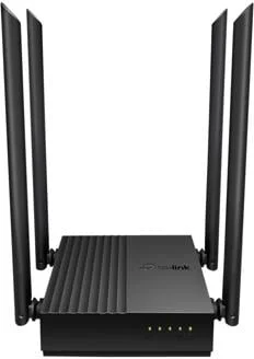 TP-Link Archer C64 V1 Trådløs router Desktop