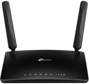 TP-Link Archer MR200 Trådløs router Desktop