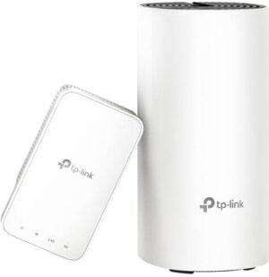 TP-Link Deco E3 Wi-Fi-system Desktop