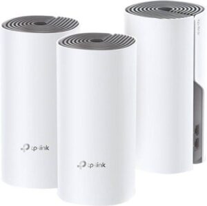 TP-Link Deco E4 Wi-Fi-system Desktop - DECO E4(3-PACK)