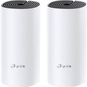 TP-Link DECO M4 Wi-Fi-system Desktop  - DECO M4(2-PACK)