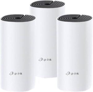 TP-Link DECO M4 Wi-Fi-system Desktop  - DecoM4(3-pack)