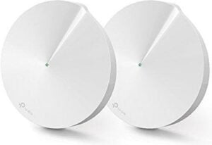 TP-Link DECO M5 Wi-Fi-system Desktop  - DECO M5(2-PACK)