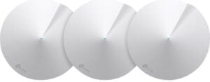 TP-Link DECO M5 Wi-Fi-system Desktop