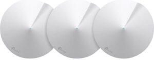 TP-Link DECO M5 Wi-Fi-system Desktop  - Deco M5(3-Pack)