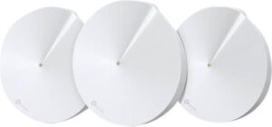 TP-Link Deco M9 Plus Wi-Fi-system Desktop - DECOM9PLUS(3-PACK)