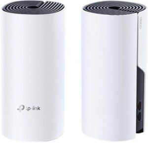 TP-Link Deco P9 Wi-Fi-system Desktop