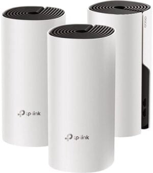 TP-Link Deco P9 Wi-Fi-system Desktop - Deco P9 (3-Pack)
