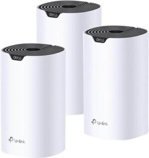 TP-Link Deco S4 Wi-Fi-system Desktop