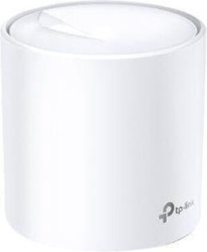 TP-Link Deco X20 Wi-Fi-system Desktop