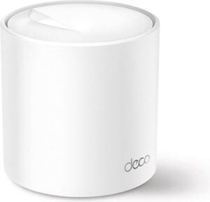 TP-Link Deco X50 Wi-Fi-system Desktop