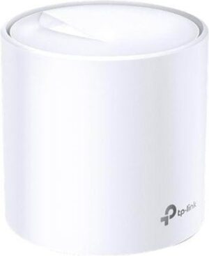TP-Link Deco X60 Trådløs router Desktop