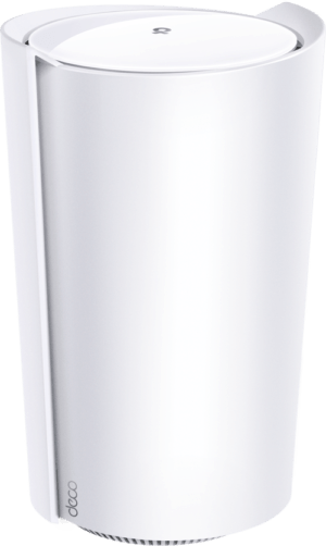 TP-Link Deco X90 V1 Wi-Fi-system Desktop (1-pack)