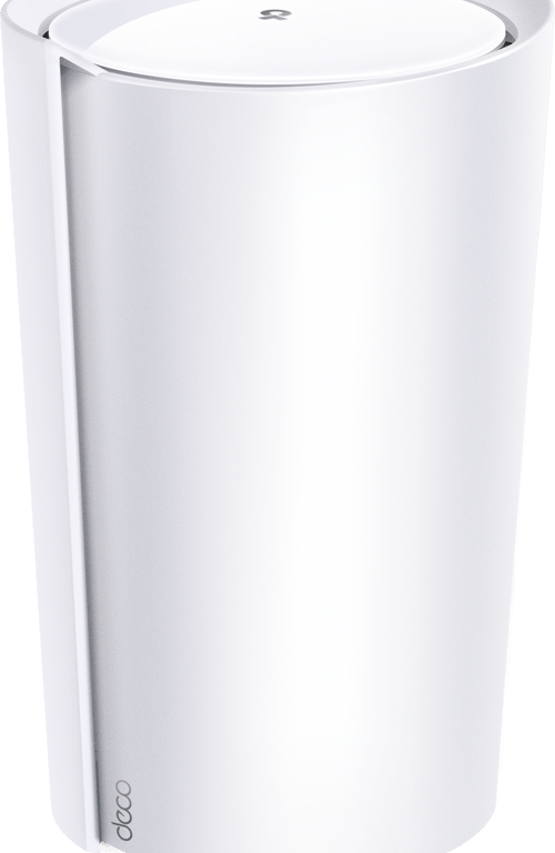 TP-Link Deco X90 V1 Wi-Fi-system Desktop (1-pack)